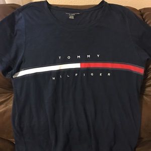 NEW TOMMY XL